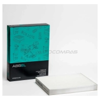 Фильтр салонный ABSEL LA21009 1441305612 K9H CU - Изображение 1