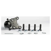 Опора шаровая ABSEL IS336004 1Q 99QW 1441305715 - Изображение 3