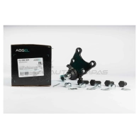 Опора шаровая ABSEL IS336004 1Q 99QW 1441305715 - Изображение 5