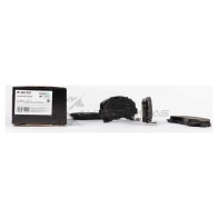 Колодки тормозные ABSEL 7 6NG0 1441305717 IS420001 - Изображение 5
