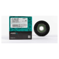 Ролик натяжителя приводного ремня ABSEL 1441305727 IV202007 AXJ 1RG