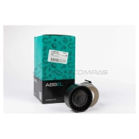 Натяжитель приводного ремня ABSEL IV200001 7VLU SN 1441305728 - Изображение 3