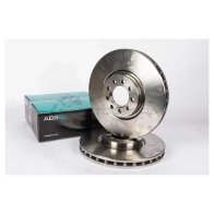 Диск тормозной ABSEL IV421001 1441305729 2UNQS U - Изображение 2