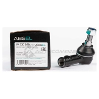 Наконечник рулевой тяги ABSEL QO DKFB 1441305730 IV330029 - Изображение 2