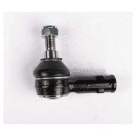 Наконечник рулевой тяги ABSEL QO DKFB 1441305730 IV330029 - Изображение 3