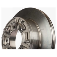 Диск тормозной ABSEL A3 FDM IV421002 1441305745 - Изображение 4