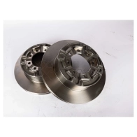 Диск тормозной ABSEL A3 FDM IV421002 1441305745 - Изображение 5
