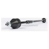 Тяга / стойка стабилизатора ABSEL JA350012 1441305753 2Y6PC O - Изображение 5