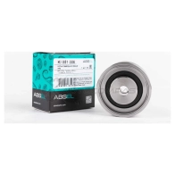 Ролик обводной ремня грм ABSEL KI051006 1441305774 G DX943 - Изображение 3