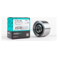 Ролик обводной ремня грм ABSEL KI051006 1441305774 G DX943 - Изображение 4