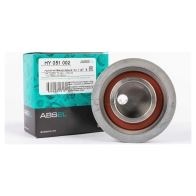 Ролик натяжной ремня грм ABSEL 1 BORX HY051002 1441305786 - Изображение 3