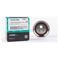 Ролик натяжной ремня грм ABSEL 1441305788 AAVW F KI051002 - Изображение 2