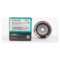 Ролик натяжной ремня грм ABSEL HY051001 1441305789 I6S QTR5 - Изображение 3