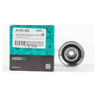 Ролик натяжной ремня грм ABSEL YLRZ R KI051003 1441305792 - Изображение 3
