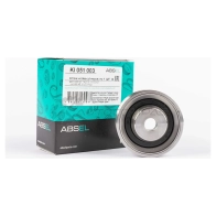 Ролик натяжной ремня грм ABSEL YLRZ R KI051003 1441305792 - Изображение 5
