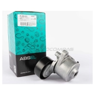 Натяжитель приводного ремня ABSEL R6TD MF KI200001 1441305831 - Изображение 4