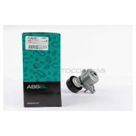 Натяжитель приводного ремня ABSEL R6TD MF KI200001 1441305831 - Изображение 5