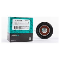 Ролик обводной приводного ремня ABSEL 1441305834 KI202009 L0 EPYV