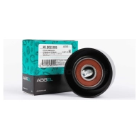 Ролик обводной приводного ремня ABSEL 1441305834 KI202009 L0 EPYV - Изображение 3