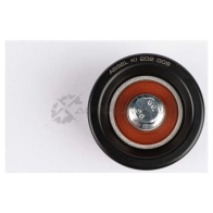 Ролик обводной приводного ремня ABSEL 1441305834 KI202009 L0 EPYV - Изображение 5