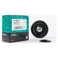 Ролик обводной приводного ремня ABSEL 1441305835 HY202007 0GGS U1