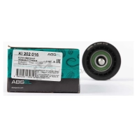 Ролик обводной приводного ремня ABSEL 1441305839 KI202016 LK N8J - Изображение 4