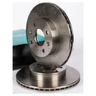 Диск тормозной