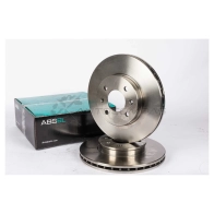 Диск тормозной ABSEL KI421003 S77I 9 1441305865 - Изображение 4