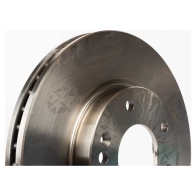 Диск тормозной ABSEL L0OB K5 1441305874 KI421002 - Изображение 1