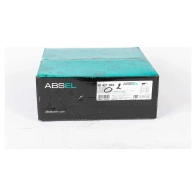 Диск тормозной ABSEL L0OB K5 1441305874 KI421002 - Изображение 2