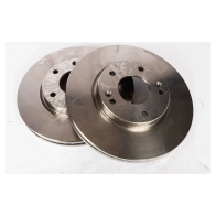 Диск тормозной ABSEL L0OB K5 1441305874 KI421002 - Изображение 4