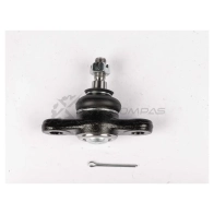 Опора шаровая ABSEL 1441305883 Y 1OEW11 KI336007 - Изображение 5