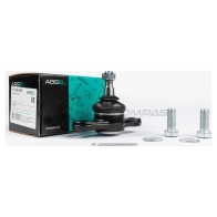 Опора шаровая ABSEL KI336008 1441305884 Y LHP1 - Изображение 4
