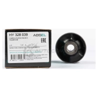 Сайлентблок рычага подвески ABSEL HY328039 YEG T9 1441305902 - Изображение 4