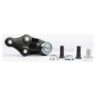 Опора шаровая ABSEL KI336012 1441305937 ORB36 JI - Изображение 3