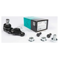 Опора шаровая ABSEL KI336012 1441305937 ORB36 JI - Изображение 4