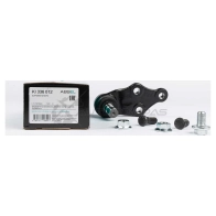 Опора шаровая ABSEL KI336012 1441305937 ORB36 JI - Изображение 5