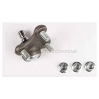 Опора шаровая ABSEL J 9Y2IB5 KI336017R 1441305941 - Изображение 2