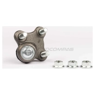 Опора шаровая ABSEL J 9Y2IB5 KI336017R 1441305941 - Изображение 5