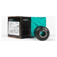 Сайлентблок рычага подвески ABSEL 1441305945 KI328001 KT 16N - Изображение 3