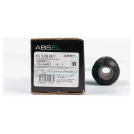 Сайлентблок рычага подвески ABSEL 1441305945 KI328001 KT 16N - Изображение 4