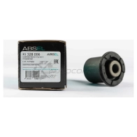 Сайлентблок рычага подвески ABSEL 1441305951 KI328006 FSLPY L - Изображение 3