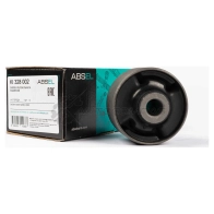 Сайлентблок рычага подвески ABSEL KI328002 1441305965 LCYFG 1 - Изображение 2
