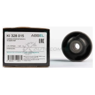 Сайлентблок рычага подвески ABSEL ZRJV BG 1441305968 KI328015 - Изображение 1