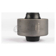 Сайлентблок рычага подвески ABSEL ZRJV BG 1441305968 KI328015 - Изображение 2