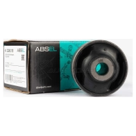 Сайлентблок рычага подвески ABSEL ZRJV BG 1441305968 KI328015 - Изображение 4
