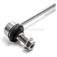Тяга / стойка стабилизатора ABSEL HY350076 D680 VI7 1441306030 - Изображение 2