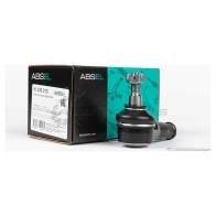 Наконечник рулевой тяги ABSEL KI330013 1441306111 VXW JA - Изображение 2