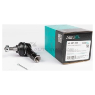 Наконечник рулевой тяги ABSEL KI330013 1441306111 VXW JA - Изображение 3