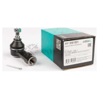 Наконечник рулевой тяги ABSEL HY330001 1441306122 A 6U9W9P - Изображение 3